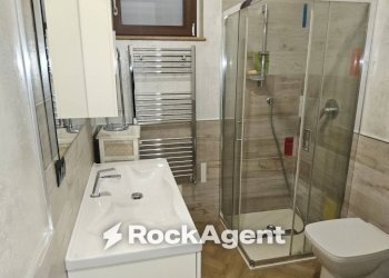 Bagno - Villa a Schiera strada Statale 106 Jonica, 20, Caulonia - foto 9
