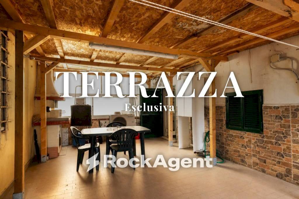 Magazzino - Trilocale via Giuseppe Garibaldi, 177, Livorno - foto 1