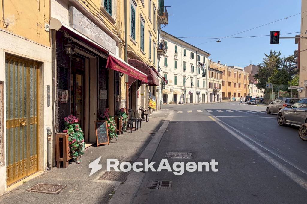 Zona - Trilocale via Giuseppe Garibaldi, 177, Livorno - foto 3