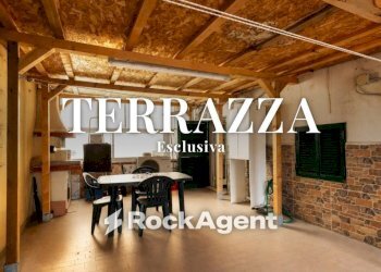 Magazzino - Trilocale via Giuseppe Garibaldi, 177, Livorno - foto 1