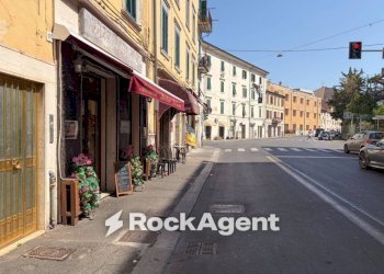 Zona - Trilocale via Giuseppe Garibaldi, 177, Livorno - foto 3