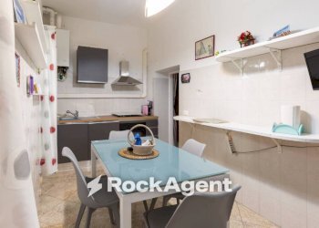 Cucina - Trilocale via Giuseppe Garibaldi, 177, Livorno - foto 11
