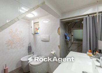 Bagno - Trilocale via Giuseppe Garibaldi, 177, Livorno - foto 19