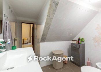 Bagno - Trilocale via Giuseppe Garibaldi, 177, Livorno - foto 21