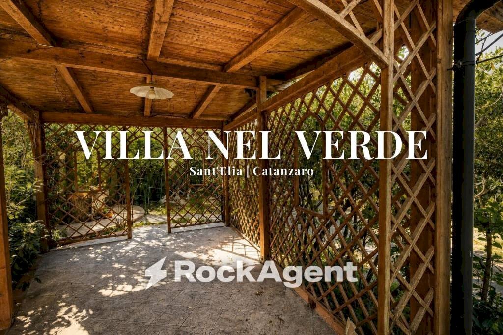 Veranda - Villa via Onofrio Colace, Catanzaro - foto 1
