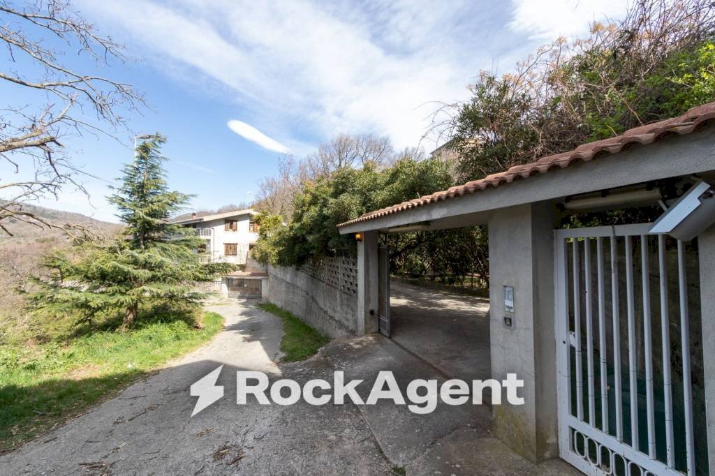 Ingresso - Villa via Onofrio Colace, Catanzaro - foto 2