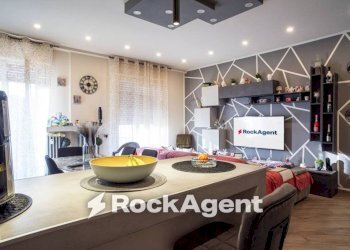 Cucina - Three-room apartment via G. Bellone, 23, Mede - photo 6