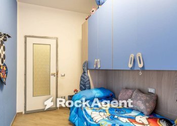 Camera da letto - Three-room apartment via G. Bellone, 23, Mede - photo 16
