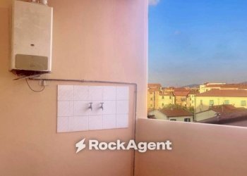 Terrazzo - Appartamento via Sproni, 60, Livorno - foto 10