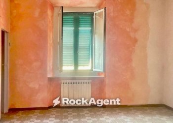 Camera da letto - Appartamento via Sproni, 60, Livorno - foto 33