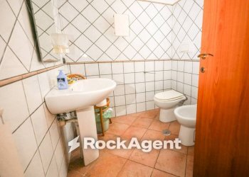 Bagno - Stabile - Palazzo via Cesare Battisti, 117, Scafati - foto 18