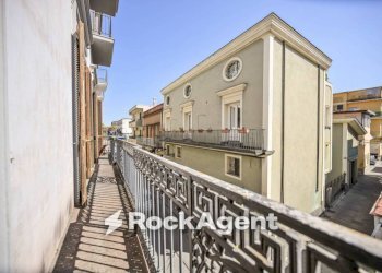 Balcone - Stabile - Palazzo via Cesare Battisti, 117, Scafati - foto 20
