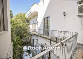 Balcone - Stabile - Palazzo via Cesare Battisti, 117, Scafati - foto 22