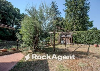 Giardino - Trilocale via Aldo Moro, 8, Acquapendente - foto 5
