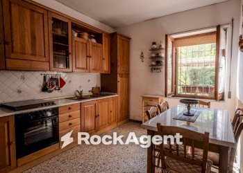 Cucina - Trilocale via Aldo Moro, 8, Acquapendente - foto 8