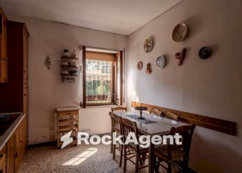 Cucina - Trilocale via Aldo Moro, 8, Acquapendente - foto 10