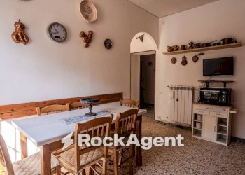 Salone - Trilocale via Aldo Moro, 8, Acquapendente - foto 11