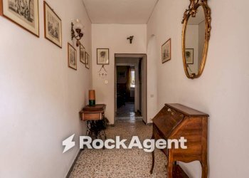 Corridoio - Trilocale via Aldo Moro, 8, Acquapendente - foto 13