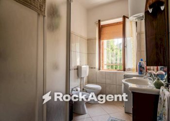 Bagno - Trilocale via Aldo Moro, 8, Acquapendente - foto 14
