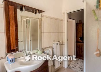 Bagno - Trilocale via Aldo Moro, 8, Acquapendente - foto 15