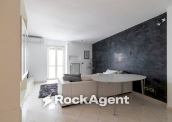 Salone - Appartamento via Giuseppe Poerio, 47, Catanzaro - foto 4