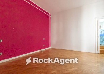 Camera da letto - Appartamento via Giuseppe Poerio, 47, Catanzaro - foto 7