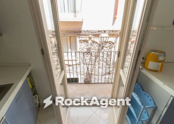 Balcone - Appartamento via Giuseppe Poerio, 47, Catanzaro - foto 15