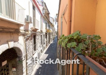 Balcone - Appartamento via Giuseppe Poerio, 47, Catanzaro - foto 16