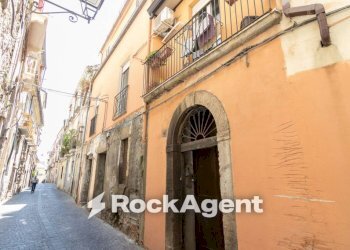 Zona - Appartamento via Giuseppe Poerio, 47, Catanzaro - foto 17