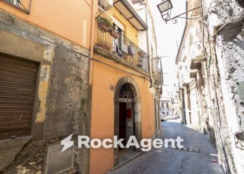Zona - Appartamento via Giuseppe Poerio, 47, Catanzaro - foto 18