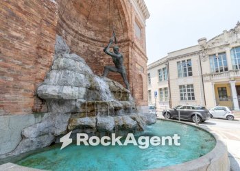 Zona - Appartamento via Giuseppe Poerio, 47, Catanzaro - foto 20