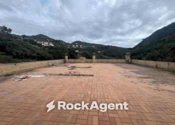 Terrazzo - Stabile - Palazzo via Emilio Vecchia, Varazze - foto 31