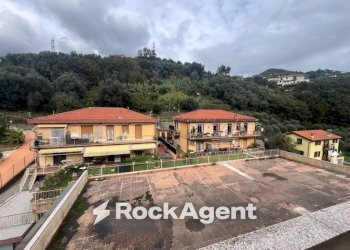 Vista - Stabile - Palazzo via Emilio Vecchia, Varazze - foto 33