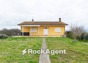 Terreno - Villa via della Tinaia, 12, Montecarlo - foto 4