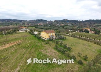 Terreno - Villa via della Tinaia, 12, Montecarlo - foto 7
