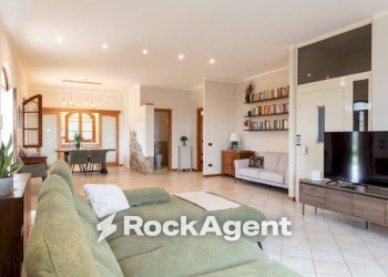 Salone - Villa via della Tinaia, 12, Montecarlo - foto 8