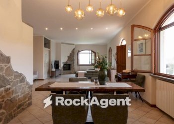 Studio - Villa via della Tinaia, 12, Montecarlo - foto 12