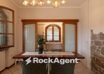 Cucina - Villa via della Tinaia, 12, Montecarlo - foto 13