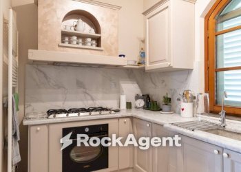 Cucina - Villa via della Tinaia, 12, Montecarlo - foto 14