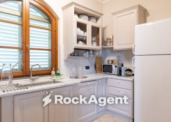 Cucina - Villa via della Tinaia, 12, Montecarlo - foto 15
