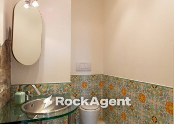 Bagno - Villa via della Tinaia, 12, Montecarlo - foto 16