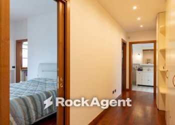 Corridoio - Villa via della Tinaia, 12, Montecarlo - foto 17