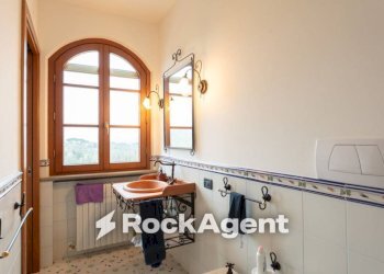 Cucina - Villa via della Tinaia, 12, Montecarlo - foto 19