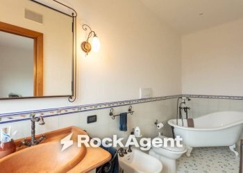 Bagno - Villa via della Tinaia, 12, Montecarlo - foto 20