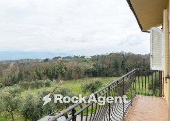 Terrazzo - Villa via della Tinaia, 12, Montecarlo - foto 21