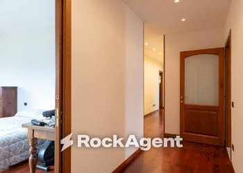 Corridoio - Villa via della Tinaia, 12, Montecarlo - foto 23