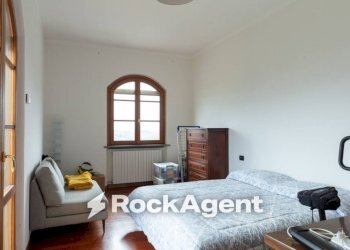 Camera da letto - Villa via della Tinaia, 12, Montecarlo - foto 24
