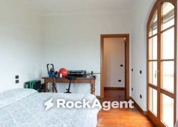 Camera da letto - Villa via della Tinaia, 12, Montecarlo - foto 25