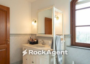 Bagno - Villa via della Tinaia, 12, Montecarlo - foto 27