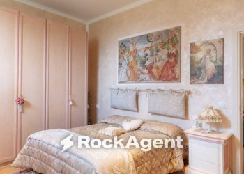 Camera da letto - Villa via della Tinaia, 12, Montecarlo - foto 29